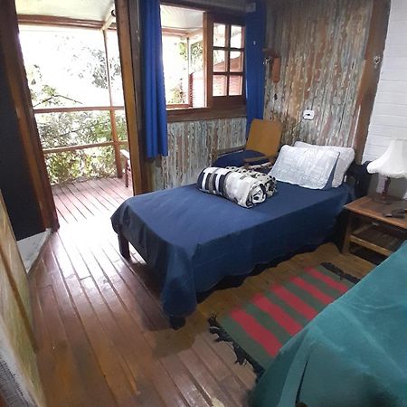 Chale Bambu Apartment กุนญา ภายนอก รูปภาพ