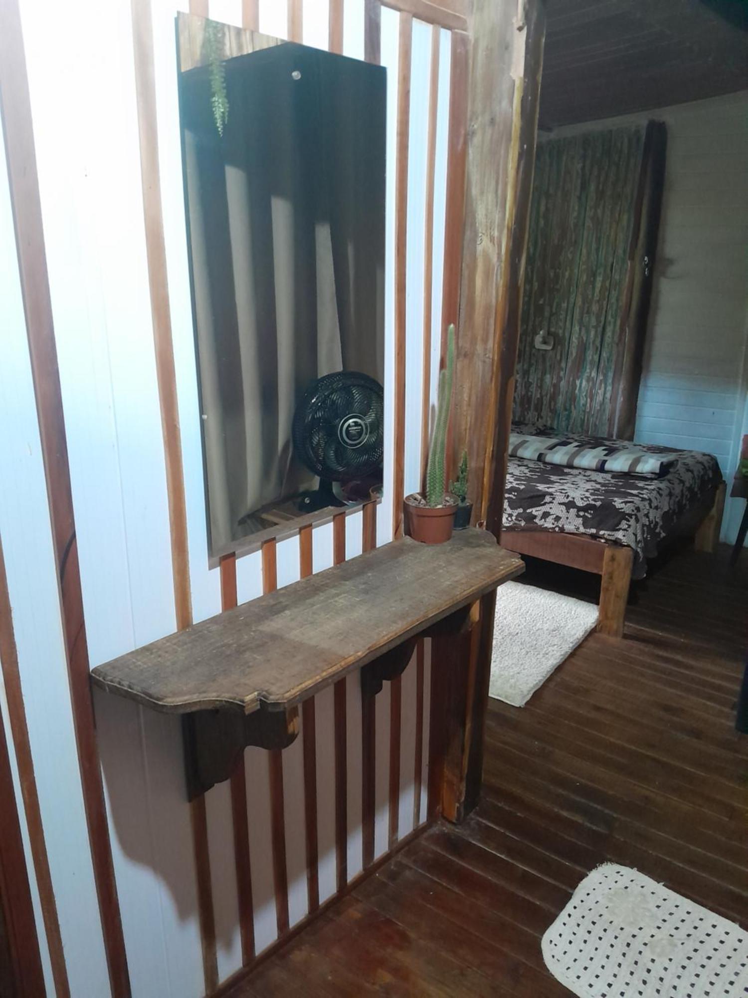 Chale Bambu Apartment กุนญา ภายนอก รูปภาพ