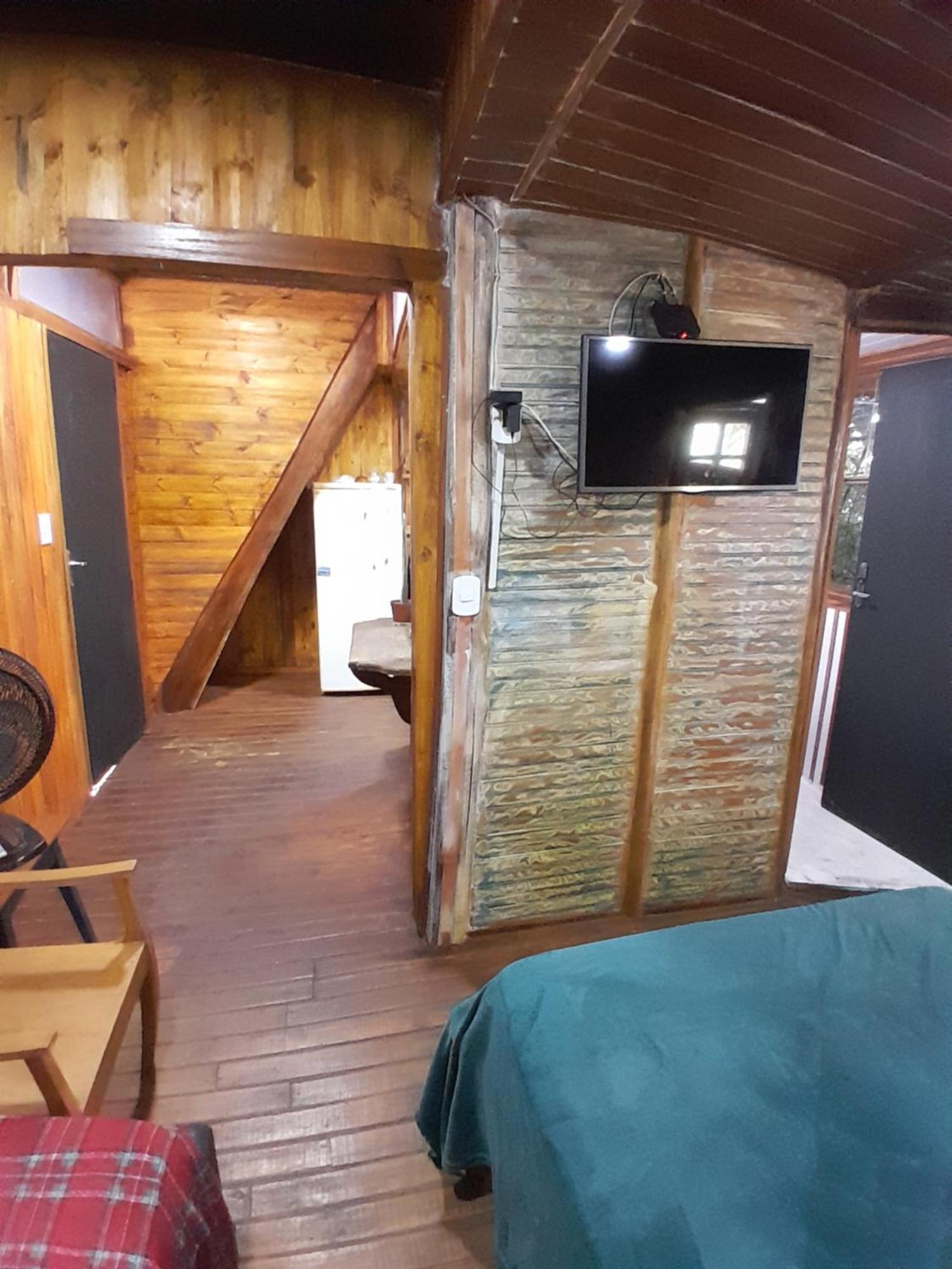 Chale Bambu Apartment กุนญา ภายนอก รูปภาพ