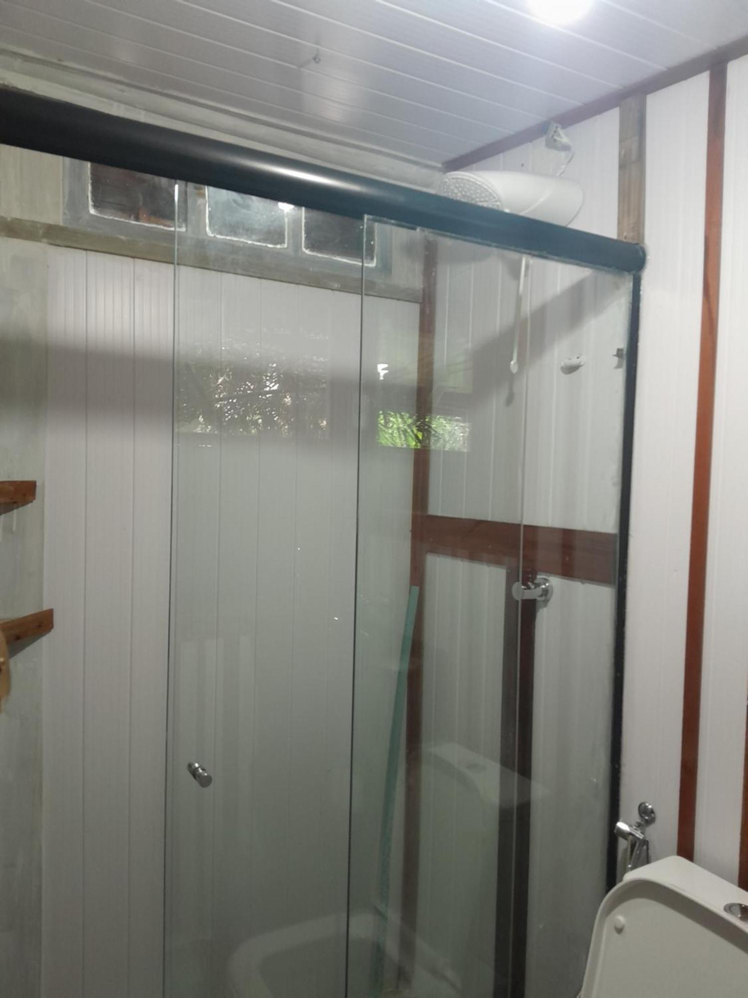 Chale Bambu Apartment กุนญา ภายนอก รูปภาพ