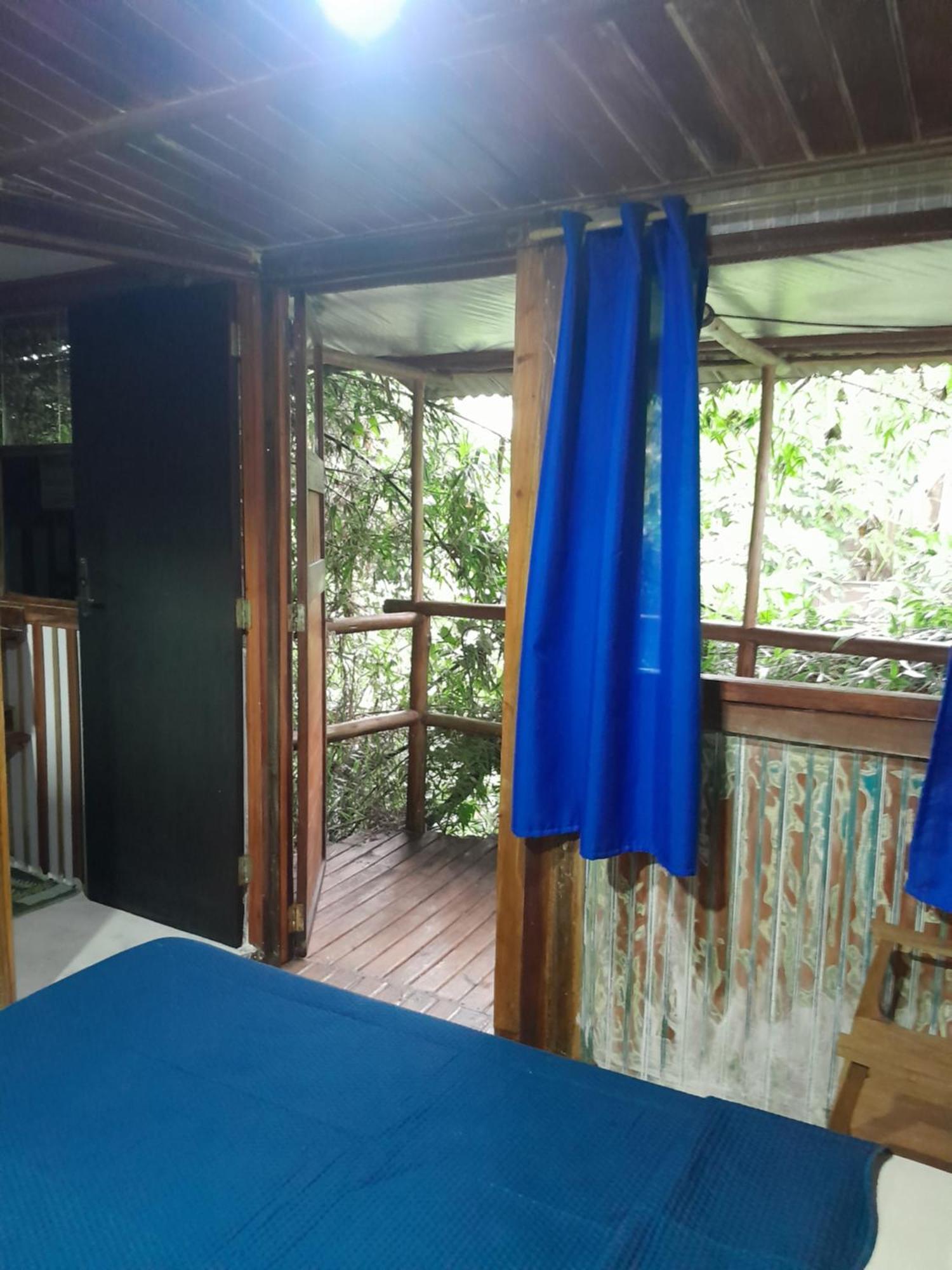Chale Bambu Apartment กุนญา ภายนอก รูปภาพ
