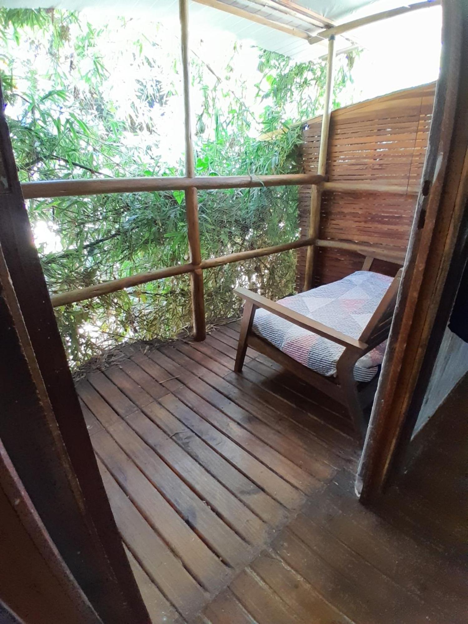 Chale Bambu Apartment กุนญา ห้อง รูปภาพ